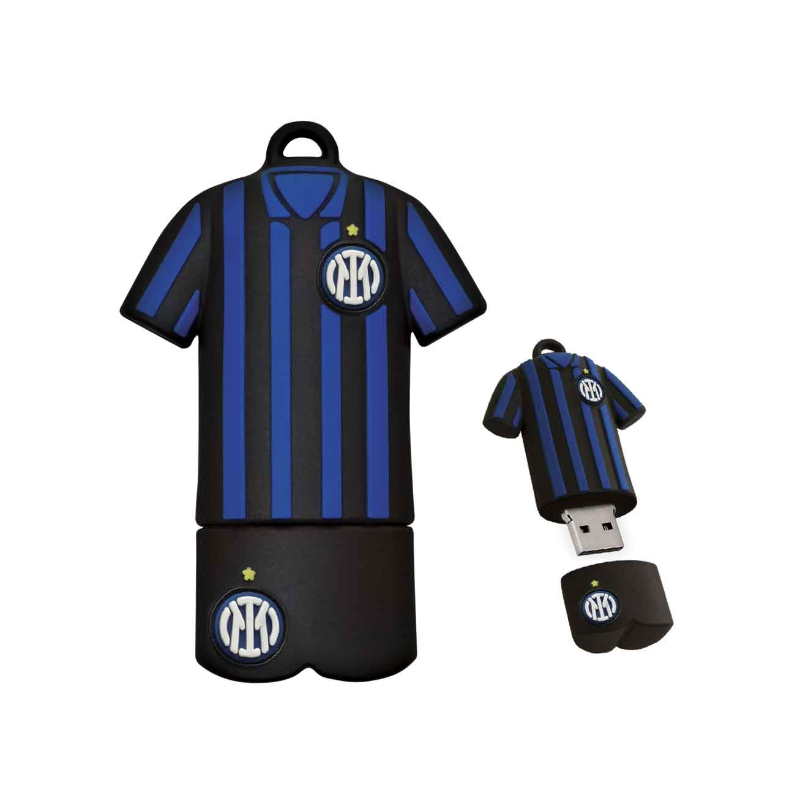 Pendrive 32gb  Squadre Ufficiali