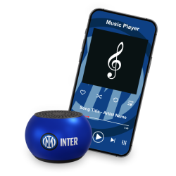 Mini speaker Bluetooth ufficiale