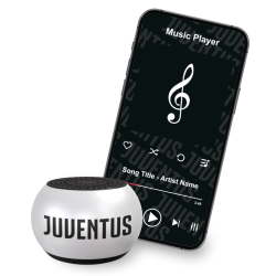 Mini speaker Bluetooth ufficiale