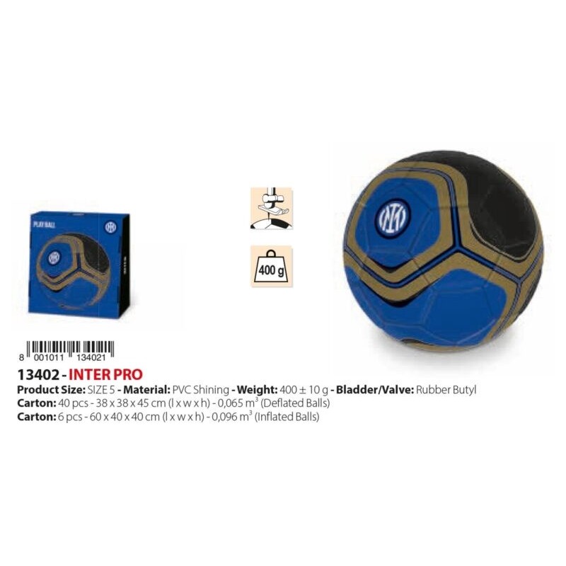 Pallone Ufficiale Pro