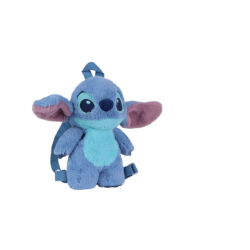 Zaino peluche Stitch alto 30cm