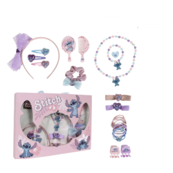 Set accessori Stitch