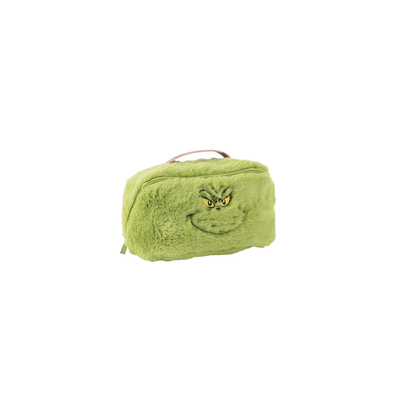 Beauty case da bagno del Grinch
