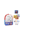 Zaino di Spidey con accessori