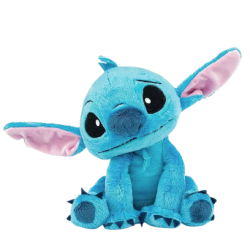 Peluche di Stitch
