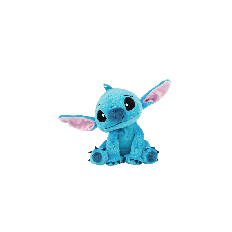 Peluche di Stitch