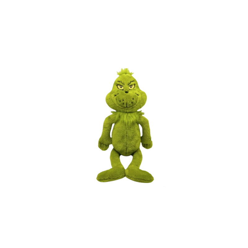 Peluche del Grinch