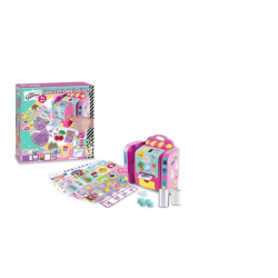 Laboratorio degli stickers