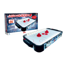 Air hockey da tavolo