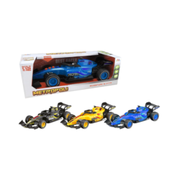 Macchina radiocomando