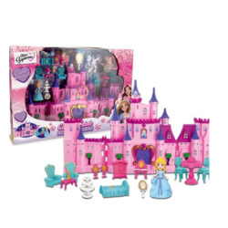 Castello delle favole