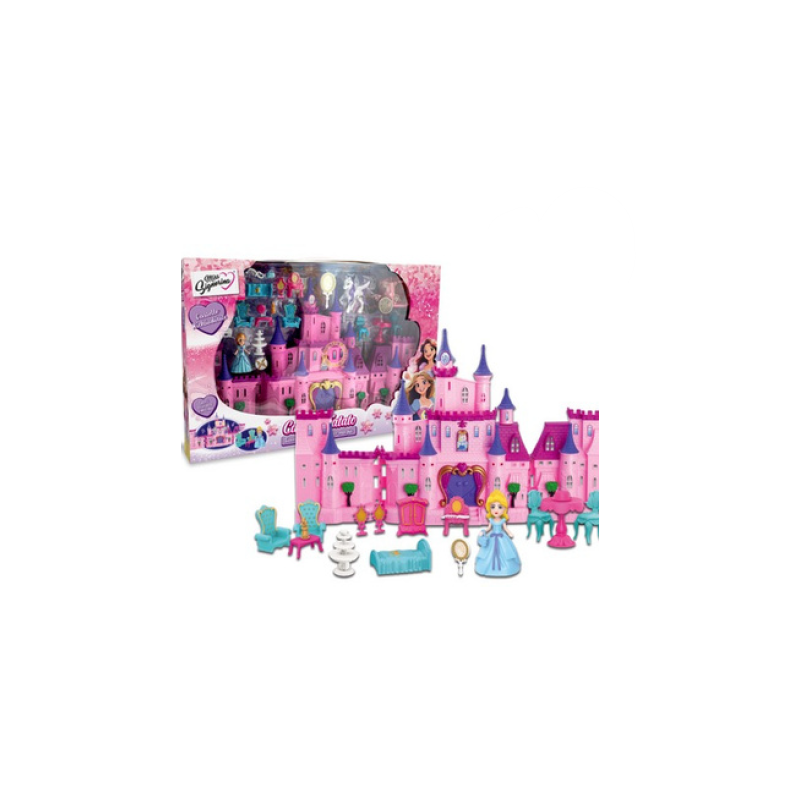 Castello delle favole