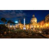 VIAGGIO DI ISTRUZIONE A ROMA - Seconda Secondaria I grado (ACCONTO)
