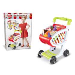 Carrello della spesa