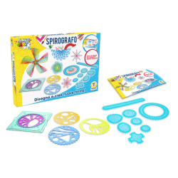 Spirografo