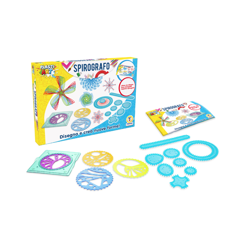 Spirografo