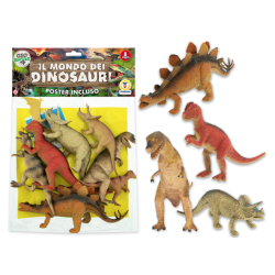 Dinosauri