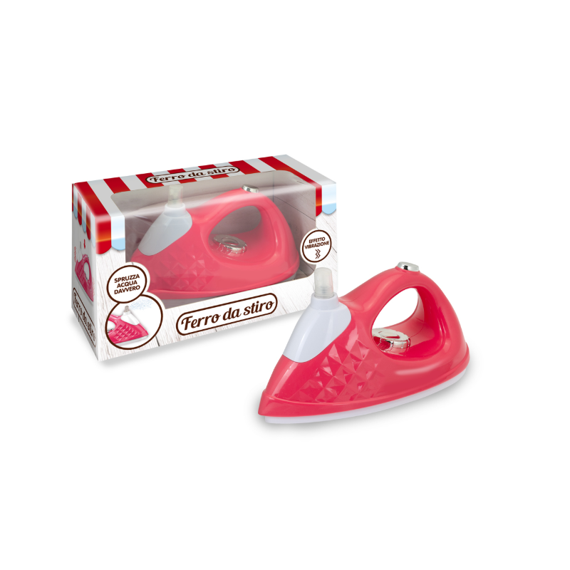 Ferro da stiro