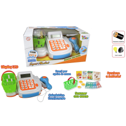 Registratore di cassa