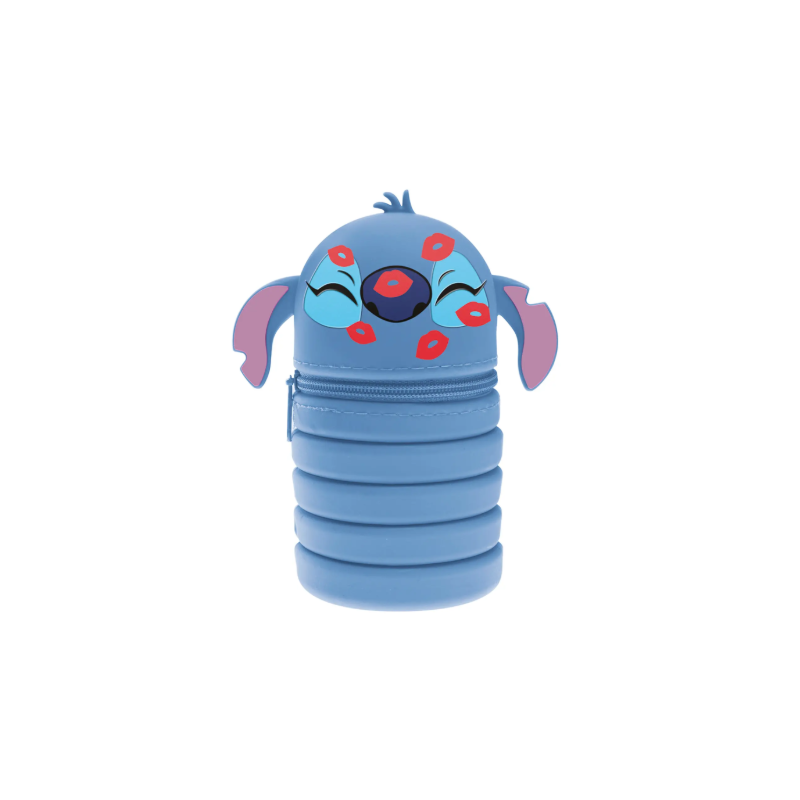 Astuccio estensibile Stitch