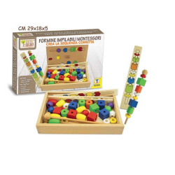 Formine impilabili Montessori