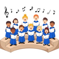 CORO SCUOLA PRIMARIA - Calendario appuntamenti