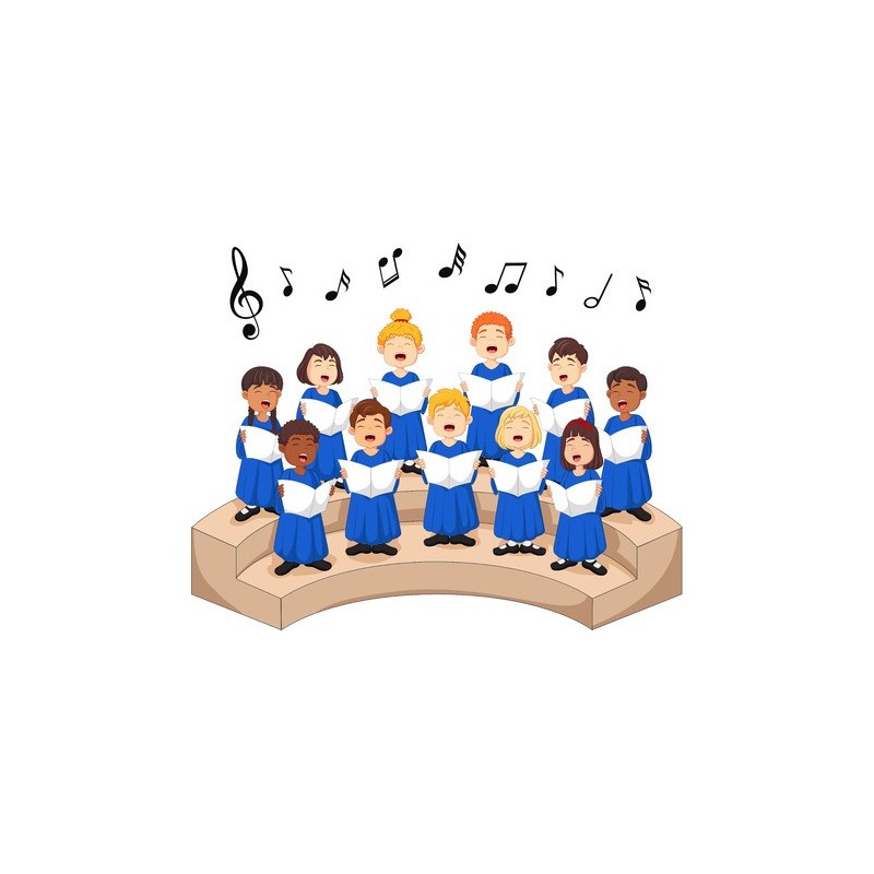 CORO SCUOLA PRIMARIA - Calendario appuntamenti