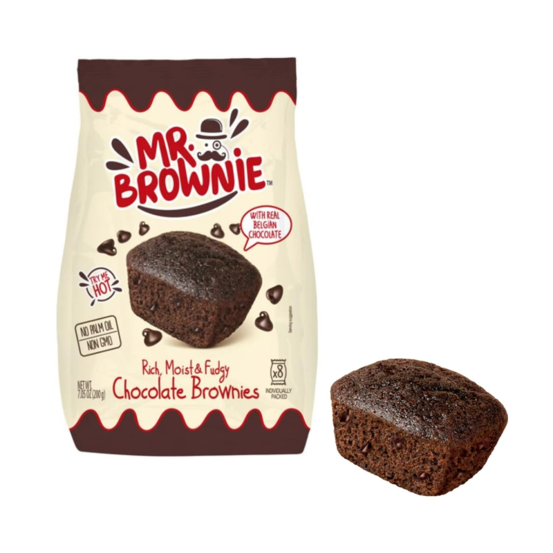 Merenda della settimana Lunedì