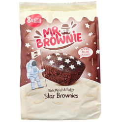 Merenda della settimana Lunedì