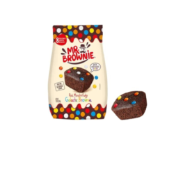 Merenda della settimana Lunedì