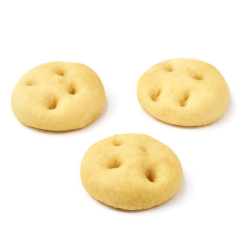 Merenda della settimana Martedì