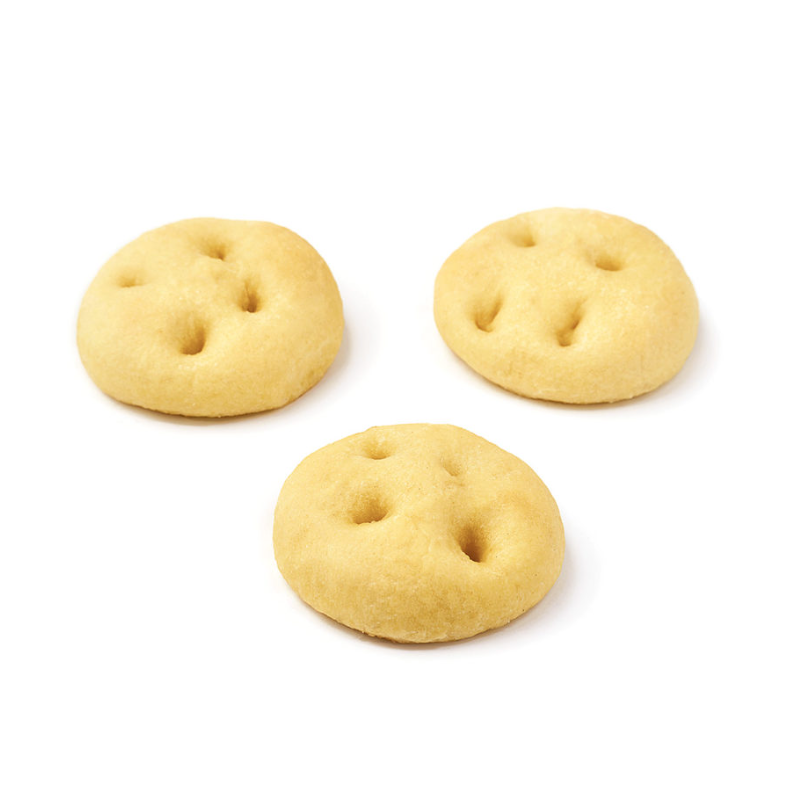 Merenda della settimana Martedì