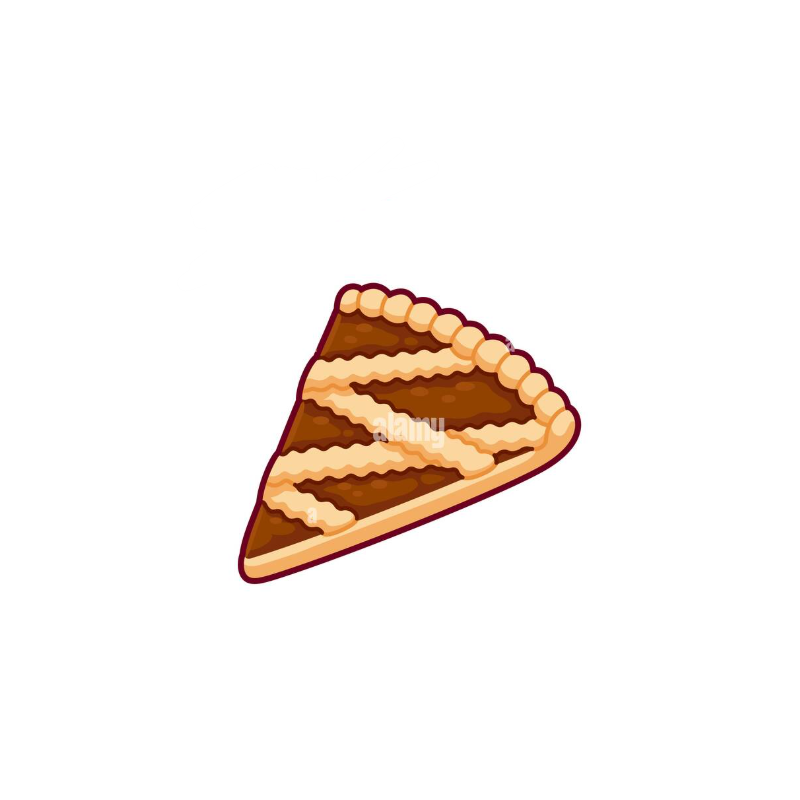 Merenda della settimana Giovedì