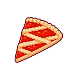 Merenda della settimana Giovedì