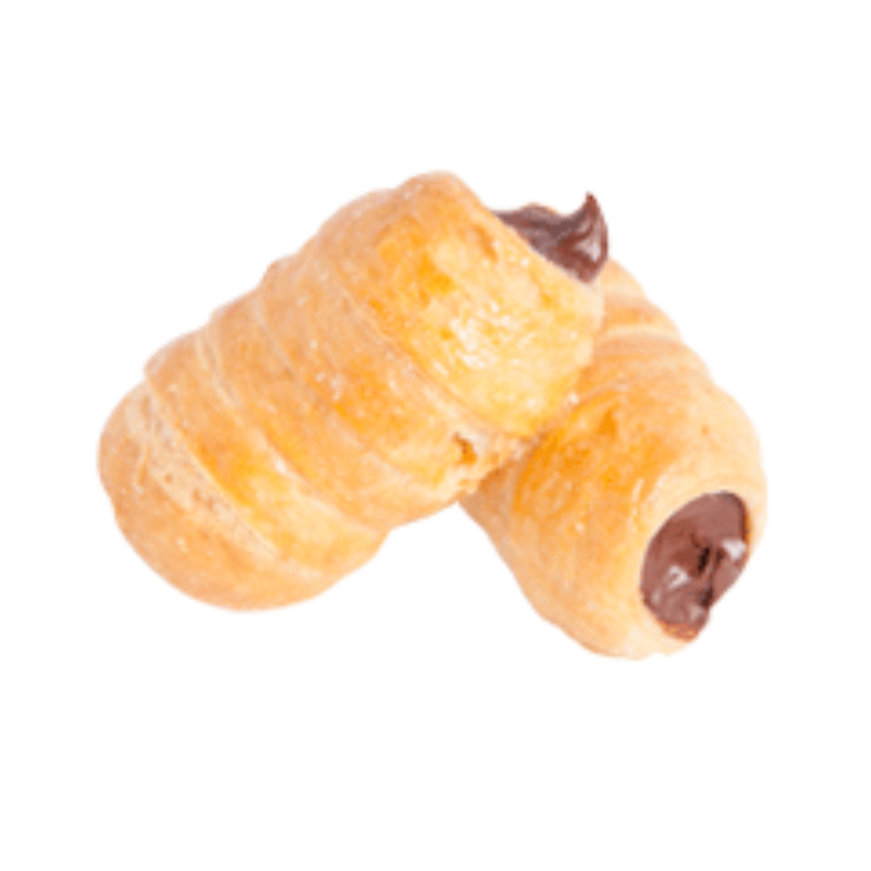 Merenda della settimana Venerdì