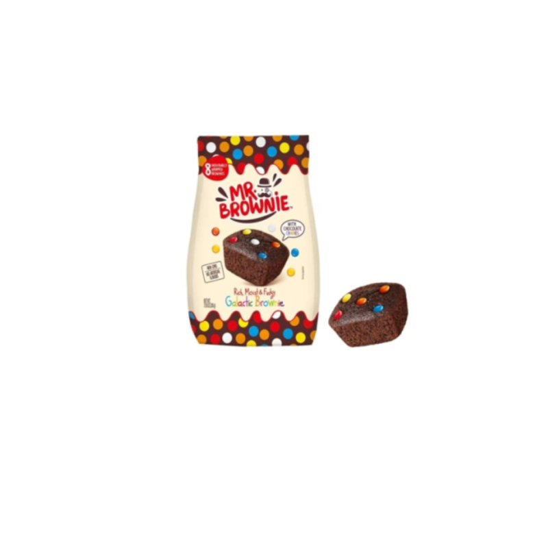 Pacchetto Merenda Settimanale