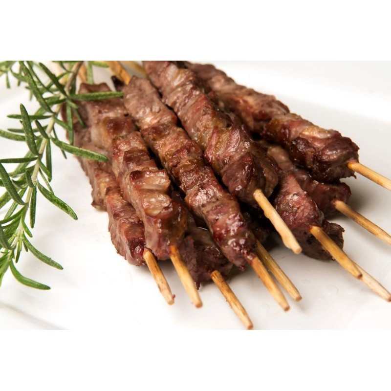 ARROSTICINI