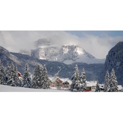 CAMERA TRIPLA (Letti singoli) - Neve...dremo delle belle!