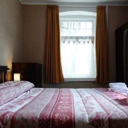 CAMERA SINGOLA - Neve...dremo delle belle!