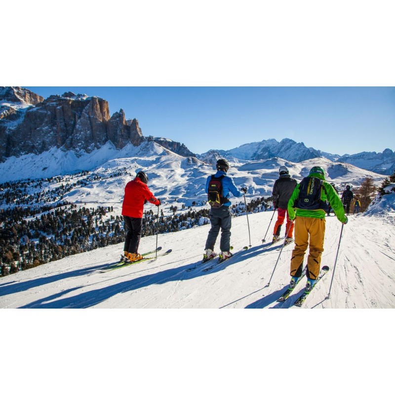 Neve....dremo delle belle SCUOLA PRIMARIA III E IV NON SCIATORE