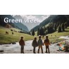 GREEN WEEK (Acconto)