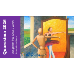 III, IV, V  PRIMARIA - RITIRO SPIRITUALE