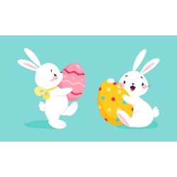 EASTER CAMP INFANZIA 2026