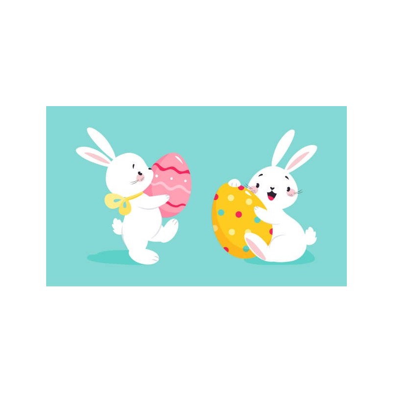 EASTER CAMP INFANZIA 2026