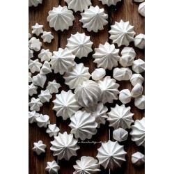 Sacchetto di Meringhe