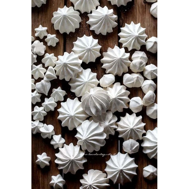 Sacchetto di Meringhe