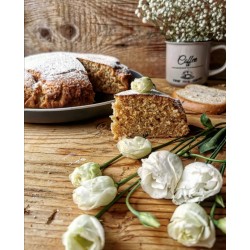 Tradizionale Torta di pane