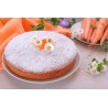 Torta alle carote