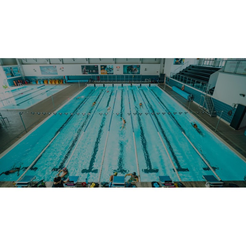 LEZIONI DI NUOTO - (Liceo Scientifico - Classe QUARTA)