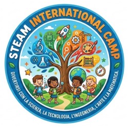 SUMMER CAMP (Acconto) - SETTIMANA 2